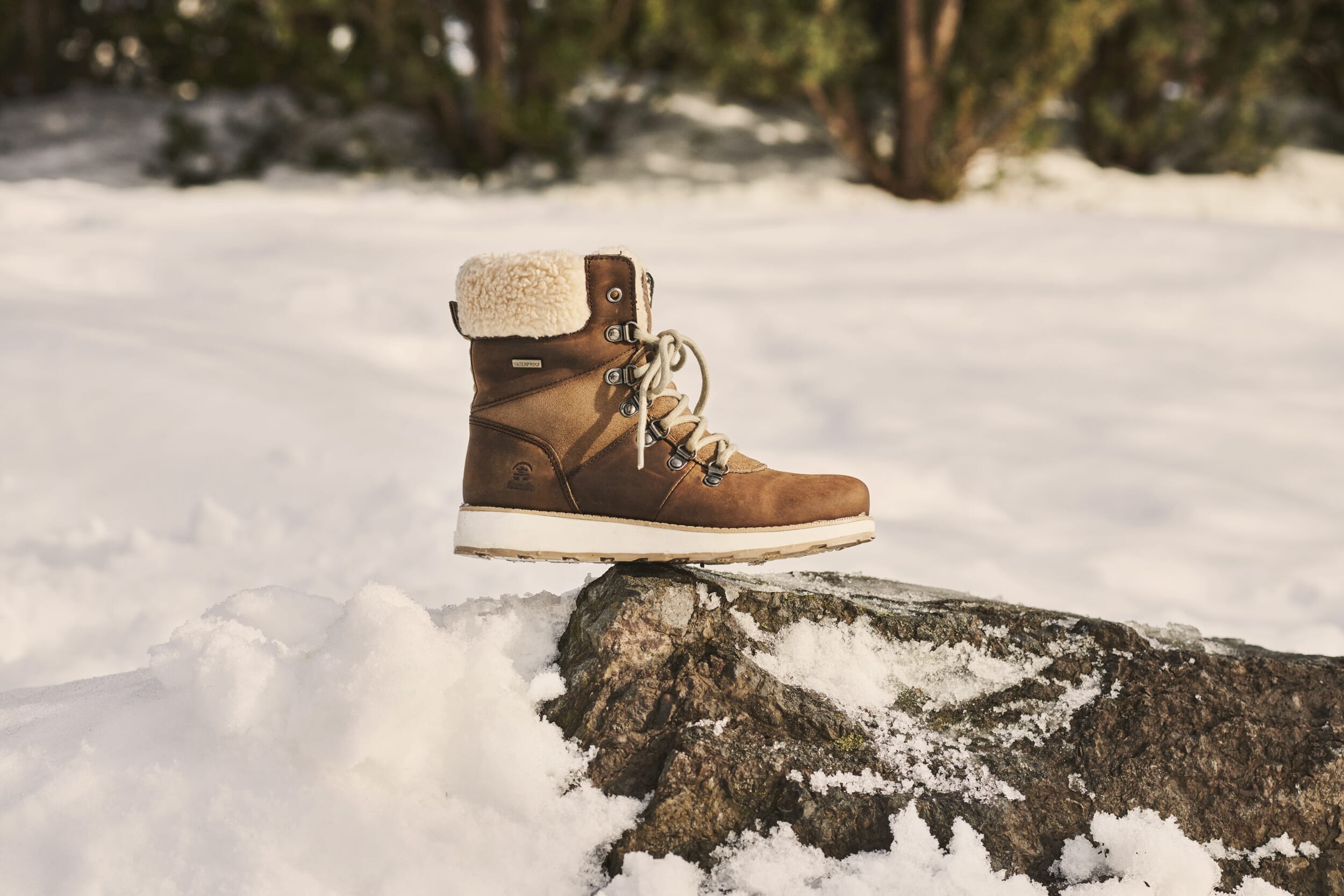 Women's winter boots | Ariel F | Kamik USA